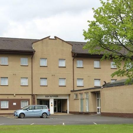 Cairn Hotel Bathgate Kültér fotó