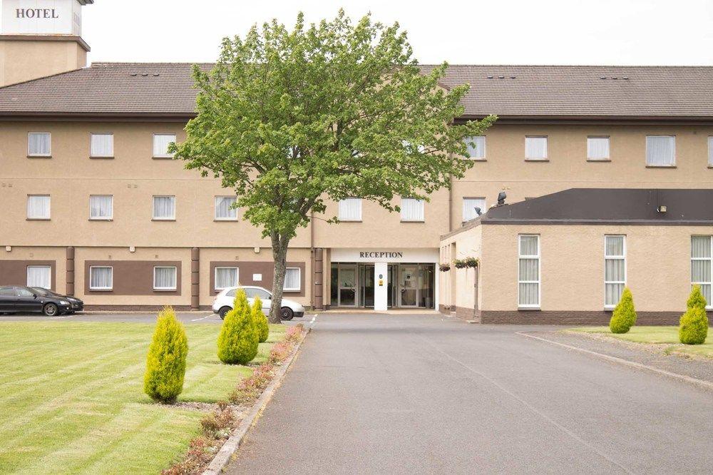 Cairn Hotel Bathgate Kültér fotó