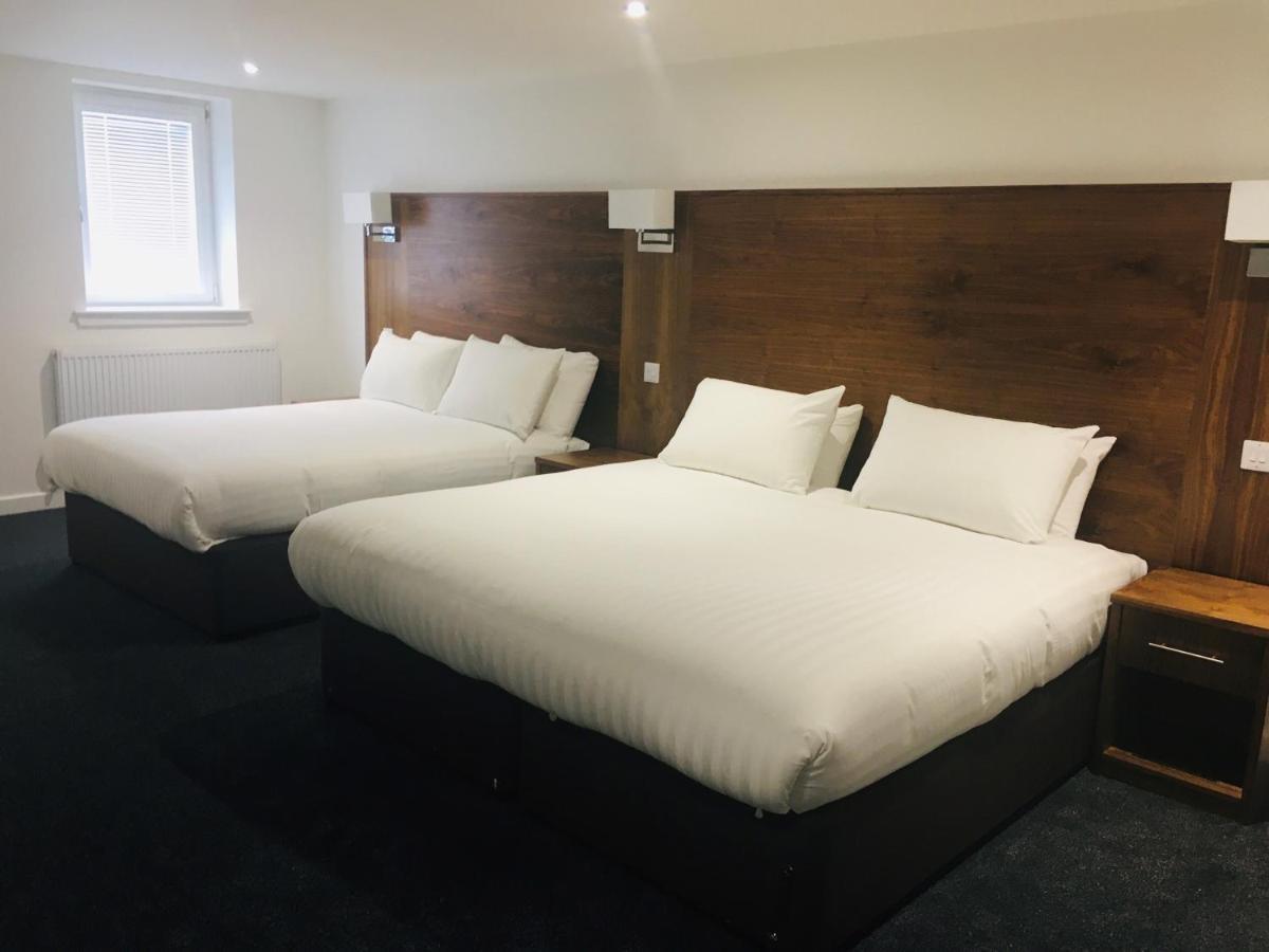 Cairn Hotel Bathgate Kültér fotó