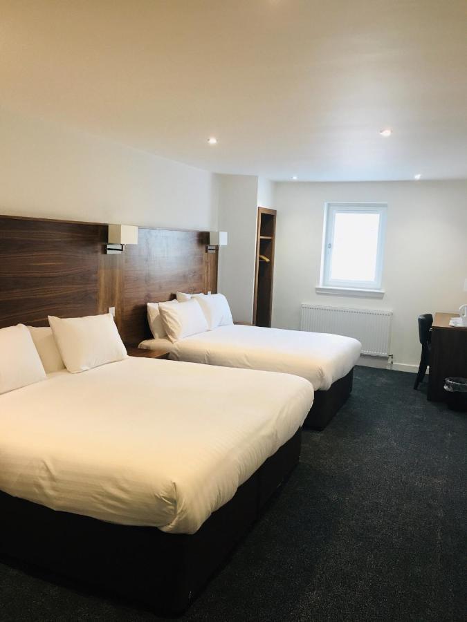 Cairn Hotel Bathgate Kültér fotó