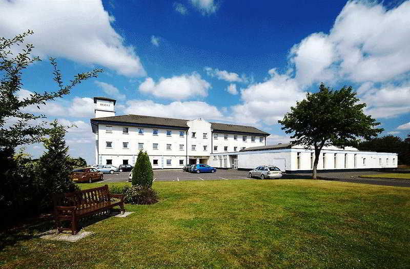 Cairn Hotel Bathgate Kültér fotó