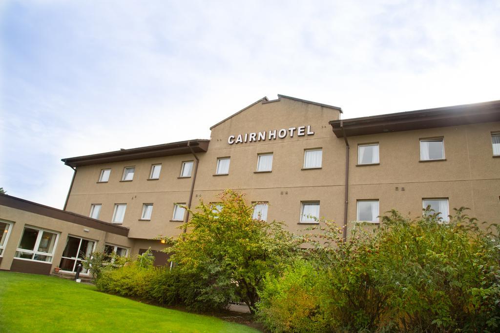 Cairn Hotel Bathgate Kültér fotó