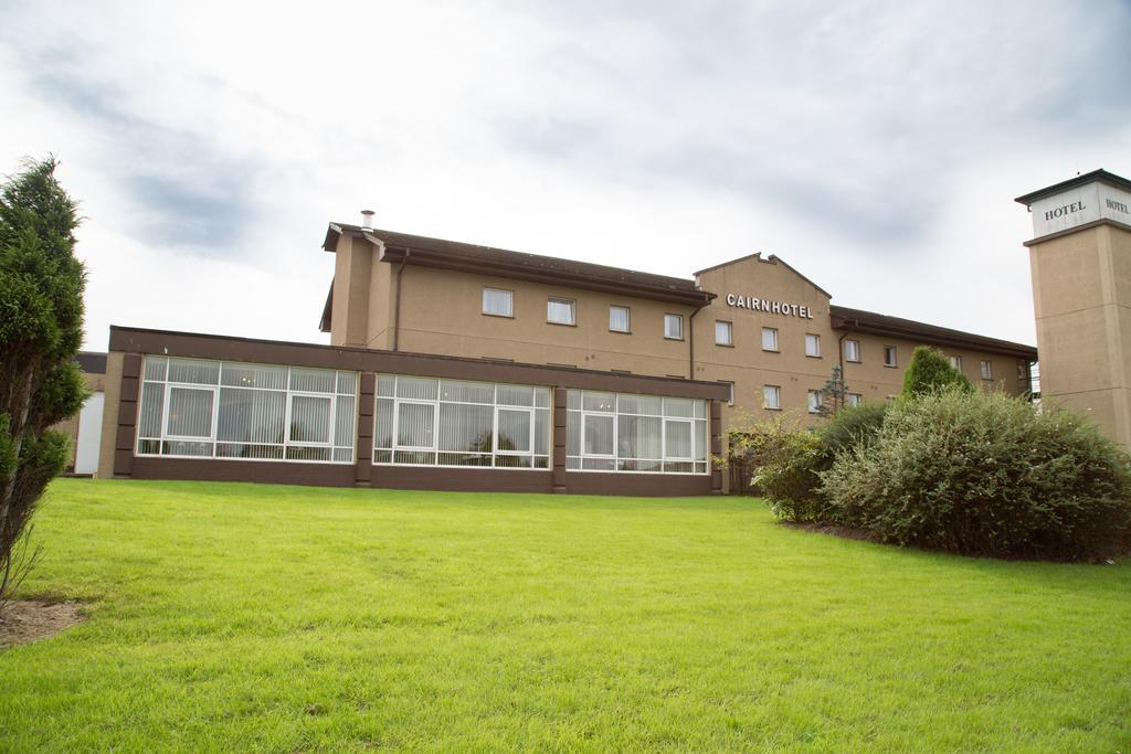 Cairn Hotel Bathgate Kültér fotó