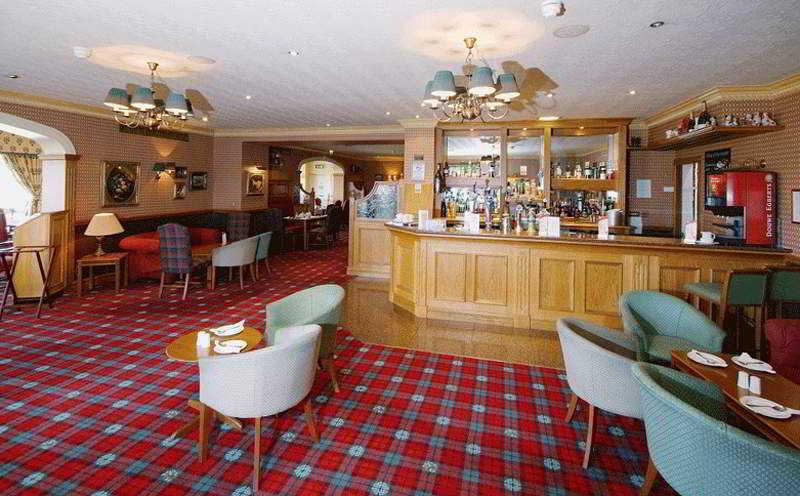 Cairn Hotel Bathgate Kültér fotó