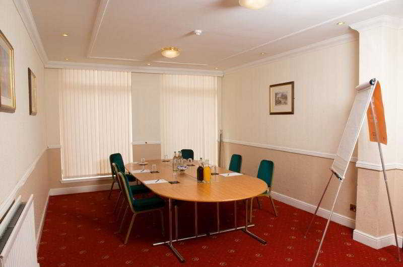 Cairn Hotel Bathgate Kültér fotó