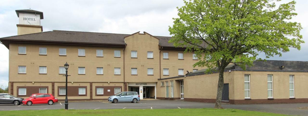 Cairn Hotel Bathgate Kültér fotó