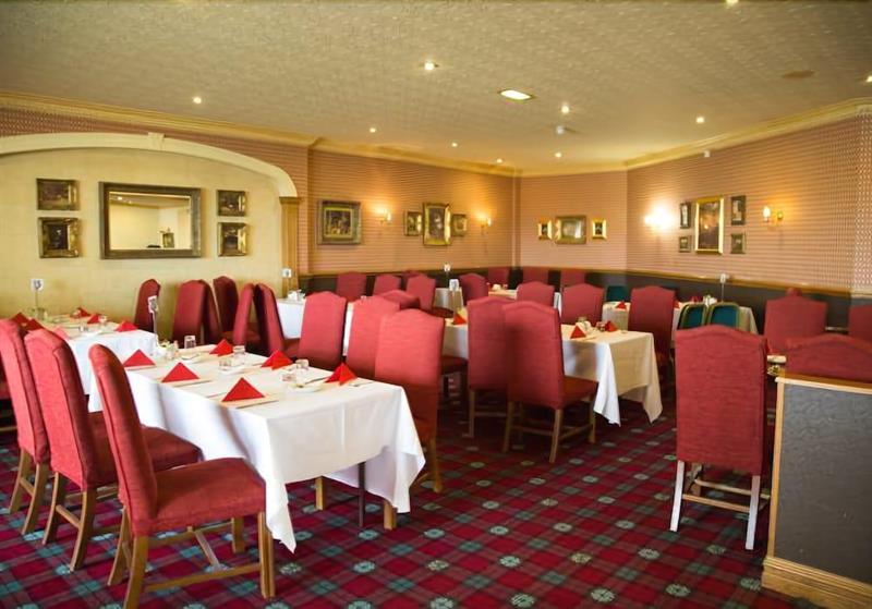 Cairn Hotel Bathgate Kültér fotó