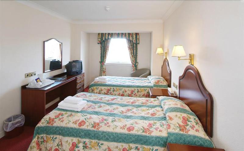 Cairn Hotel Bathgate Kültér fotó