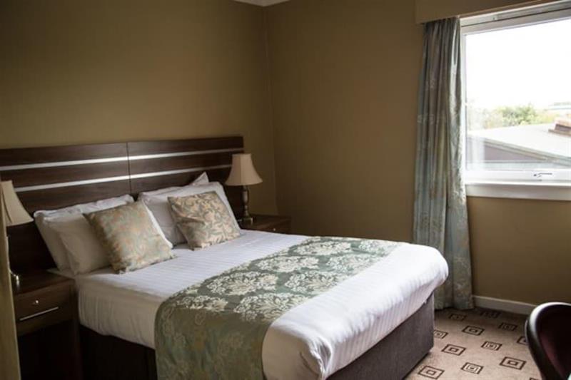 Cairn Hotel Bathgate Kültér fotó