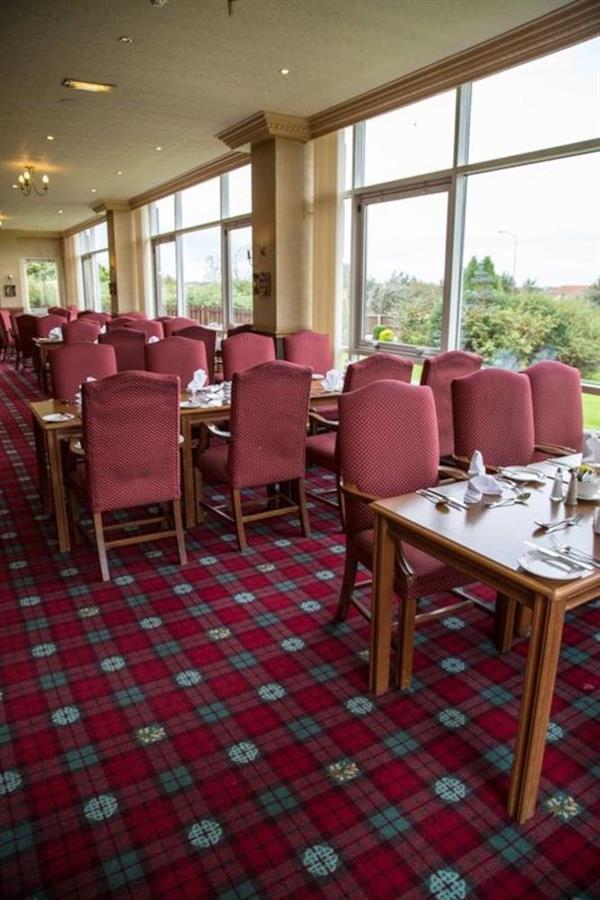 Cairn Hotel Bathgate Kültér fotó
