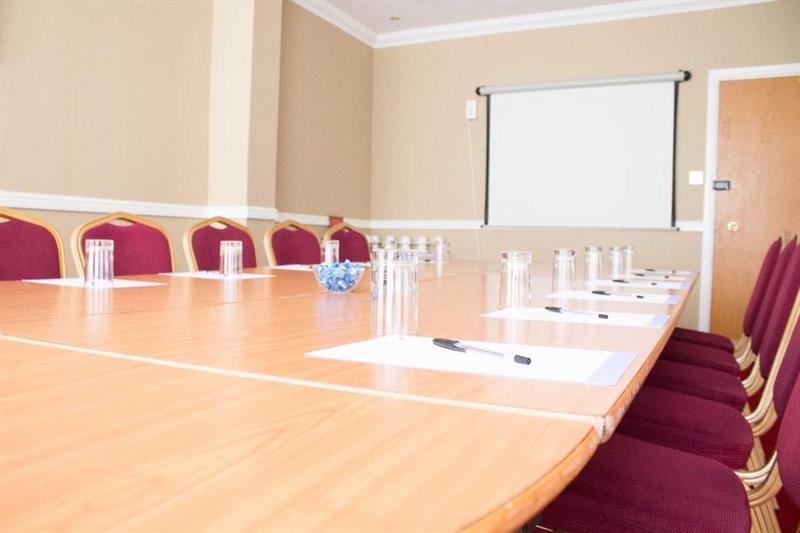 Cairn Hotel Bathgate Kültér fotó